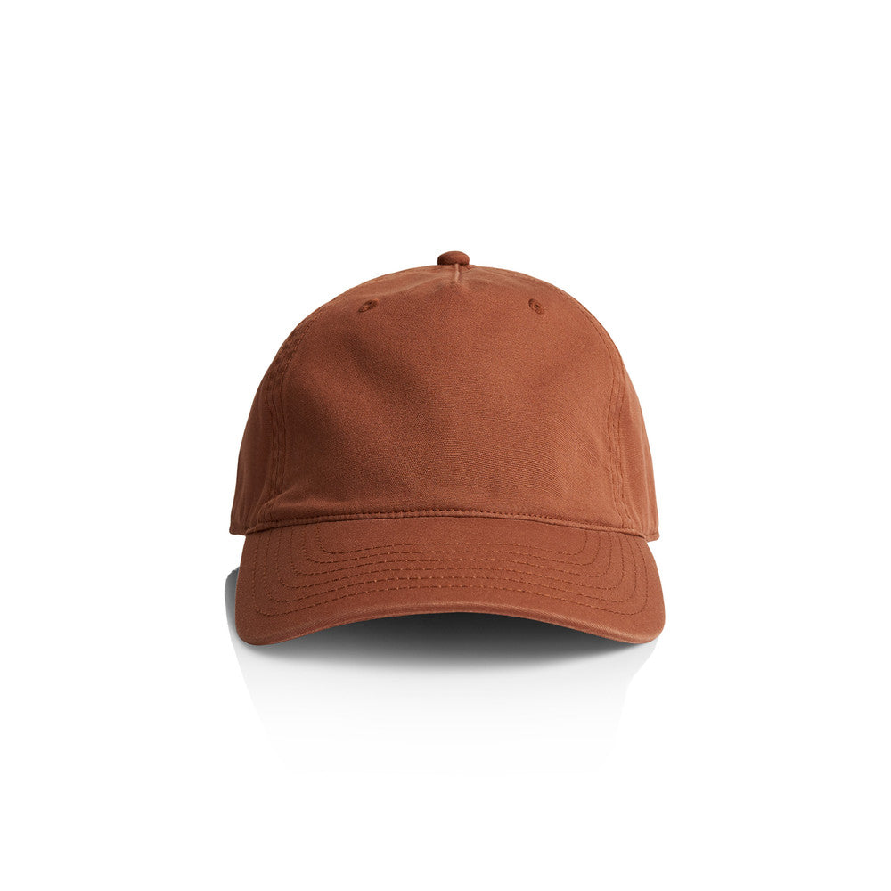 AS Access Five Panel Cap - 1132