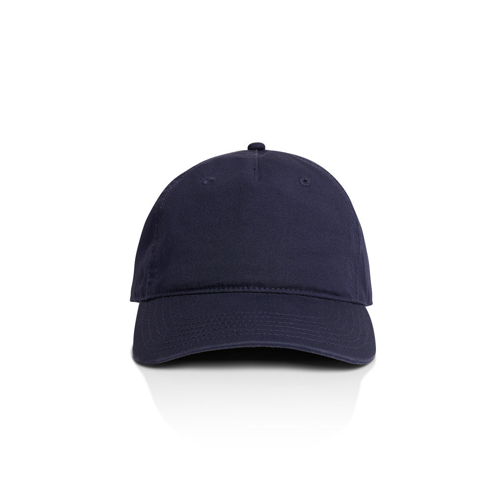 AS Access Five Panel Cap - 1132