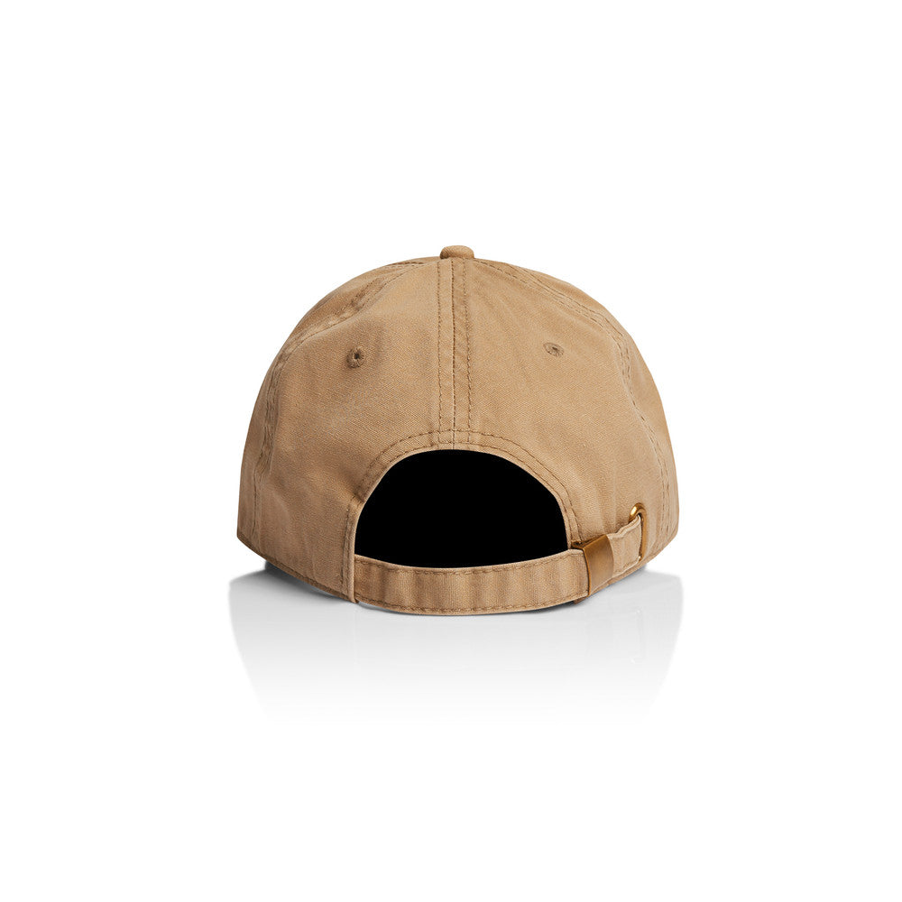 AS Access Five Panel Cap - 1132