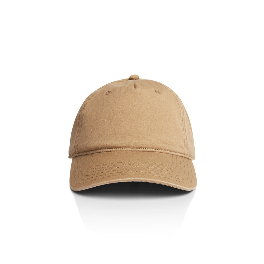 AS Access Five Panel Cap - 1132