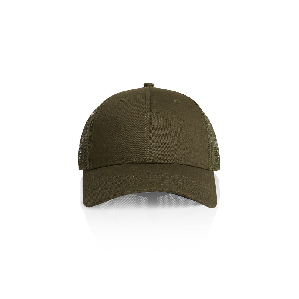 AS Icon Trucker Cap - 1141