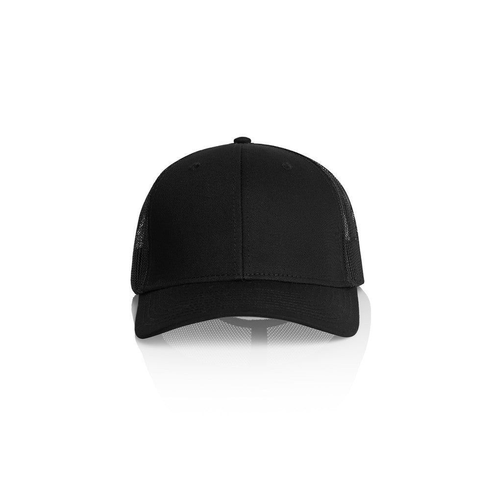 AS Icon Trucker Cap - 1141