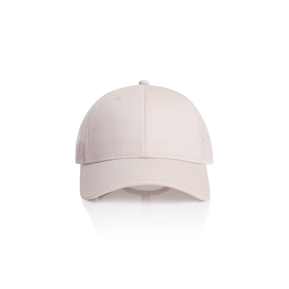 AS Icon Trucker Cap - 1141
