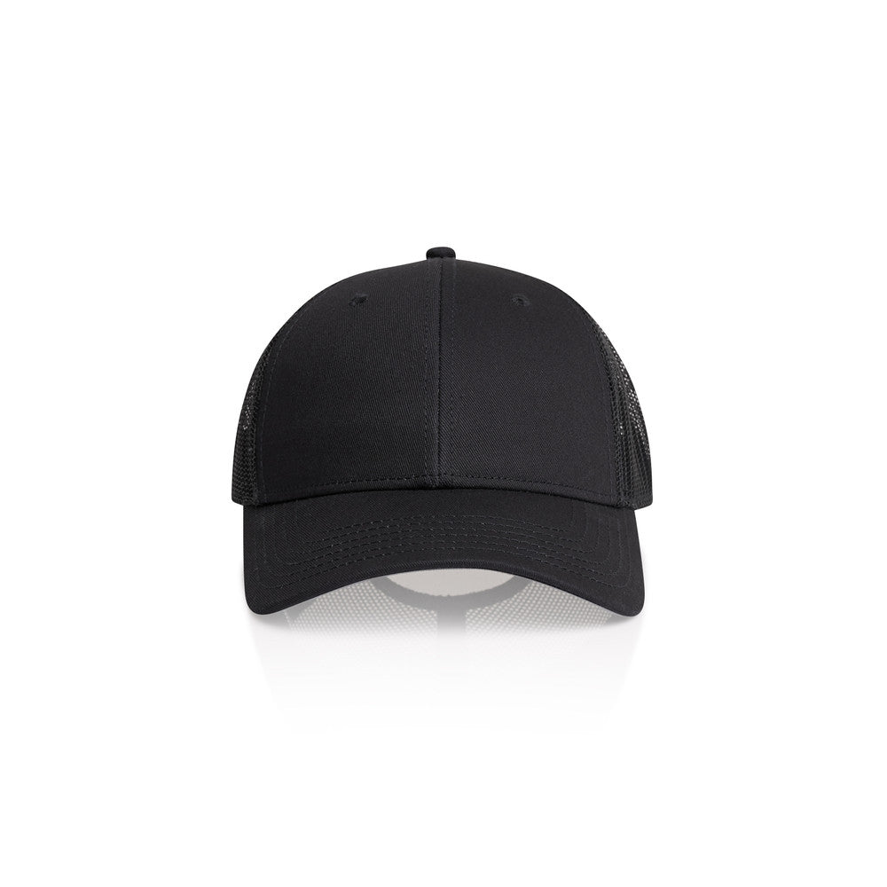 AS Icon Trucker Cap - 1141