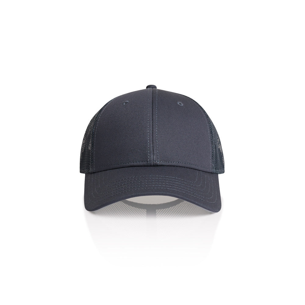 AS Icon Trucker Cap - 1141