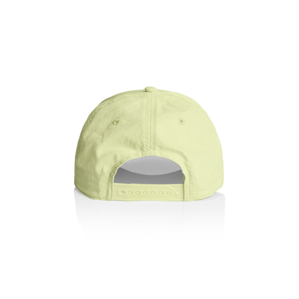 AS Icon Nylon Cap - 1142