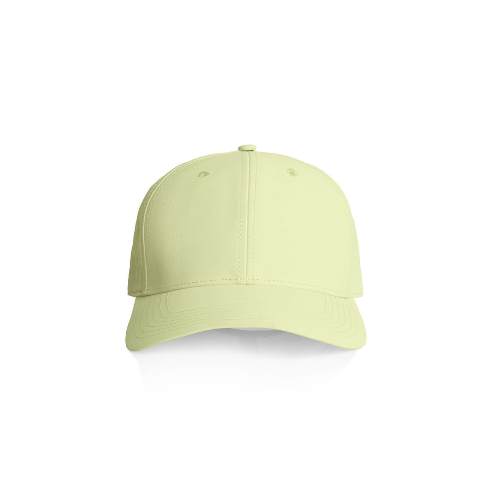 AS Icon Nylon Cap - 1142