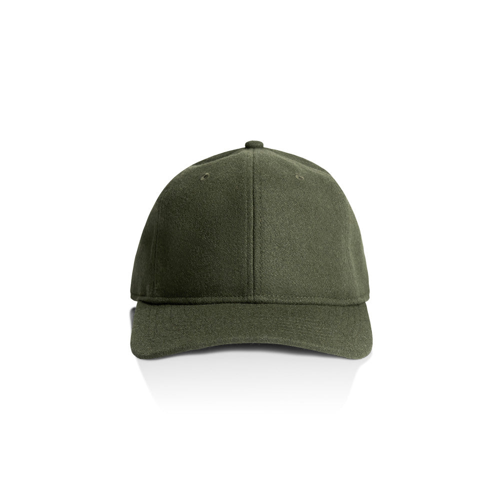 AS Class Wool Cap - 1151