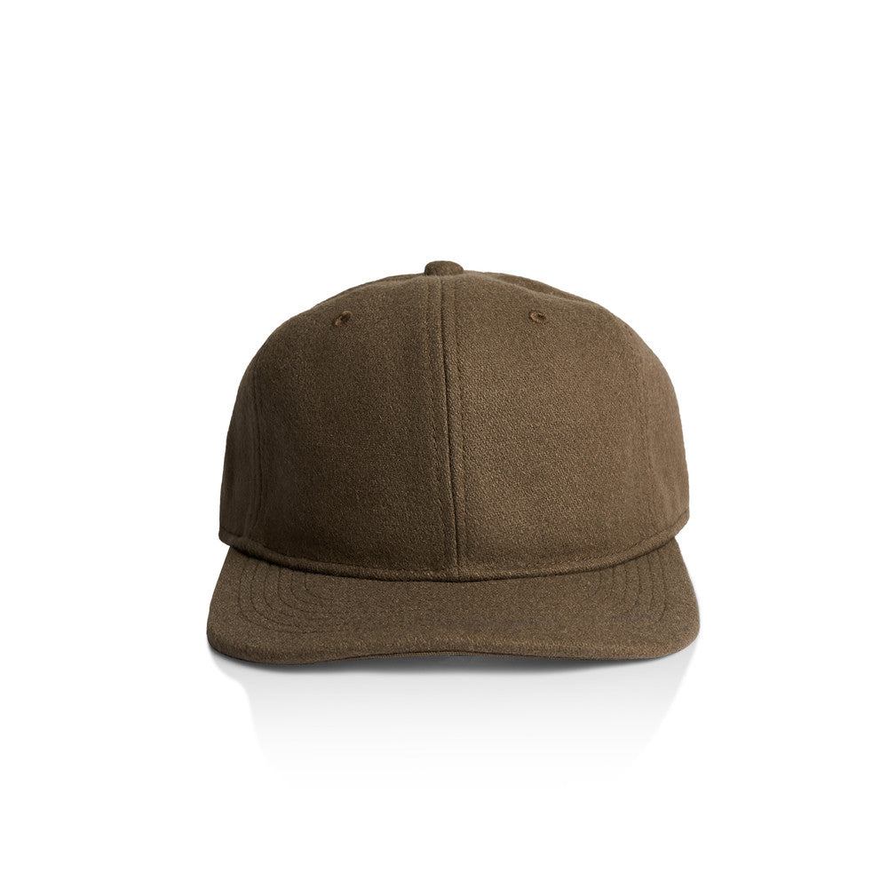 AS Class Wool Cap - 1151