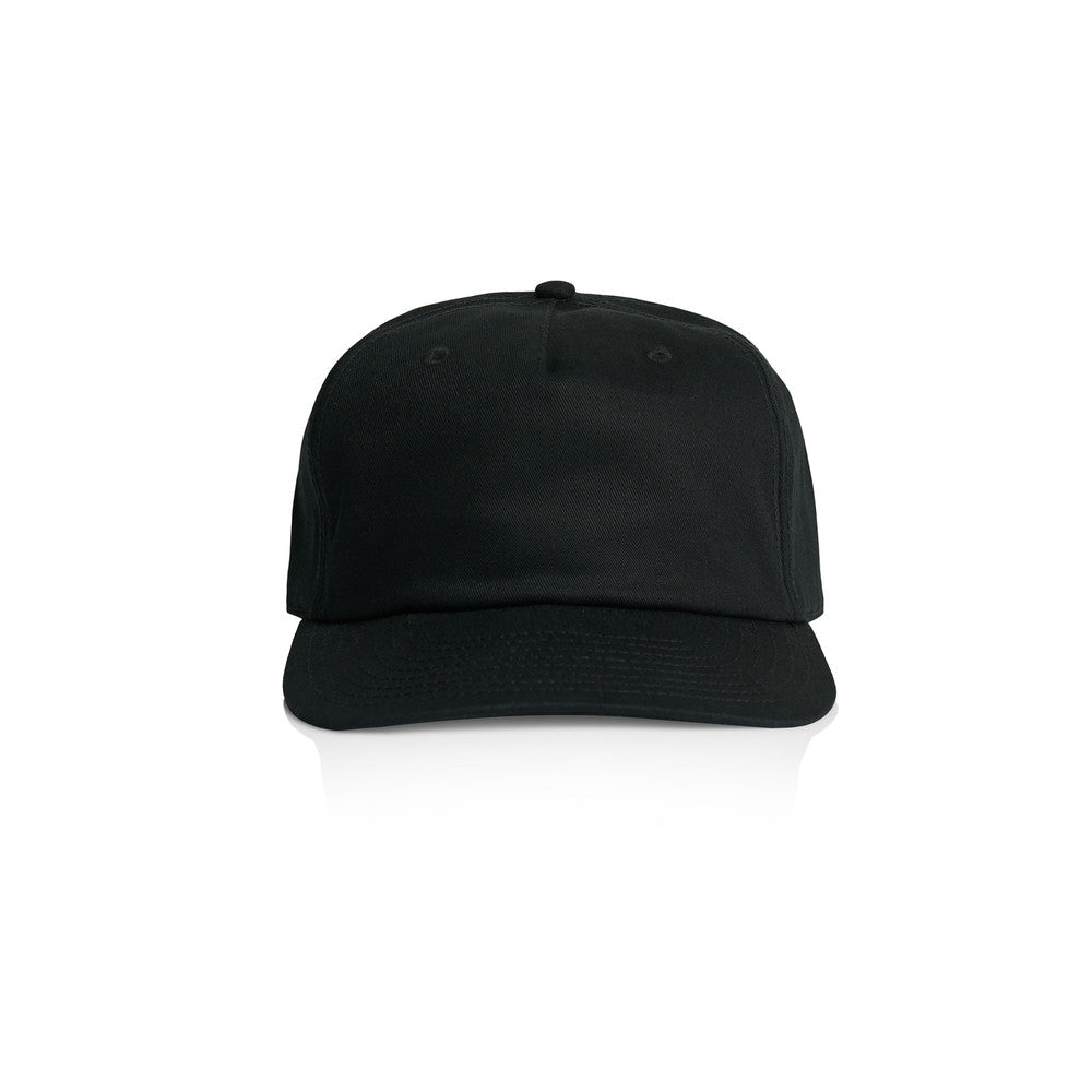 AS Class Five Panel Cap - 1153