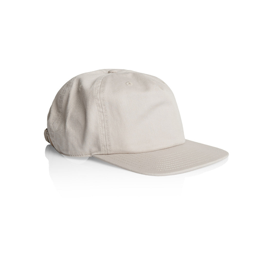 AS Class Five Panel Cap - 1153