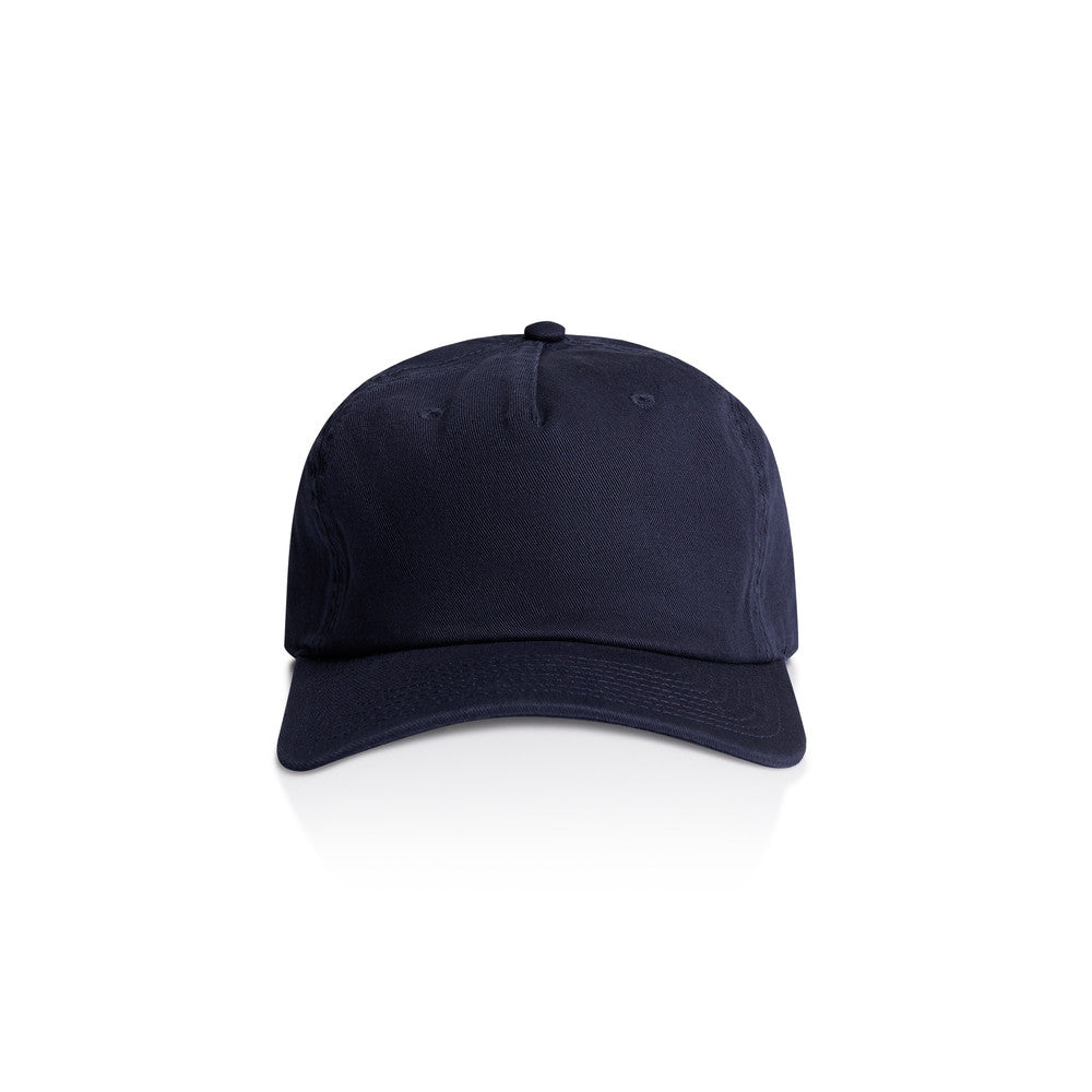 AS Class Five Panel Cap - 1153
