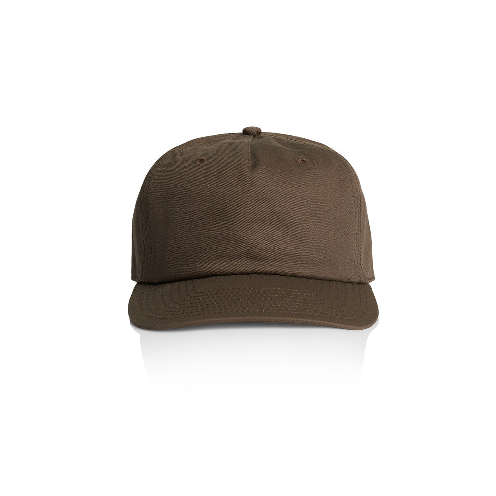 AS Class Five Panel Cap - 1153