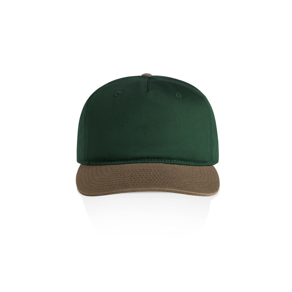 AS Class Two-Tone Cap - 1154