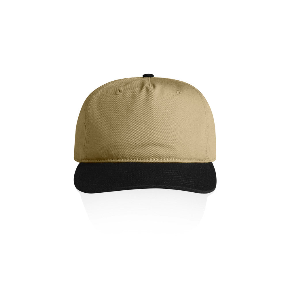 AS Class Two-Tone Cap - 1154
