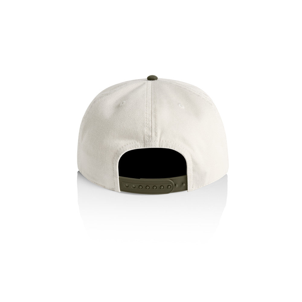 AS Class Two-Tone Cap - 1154