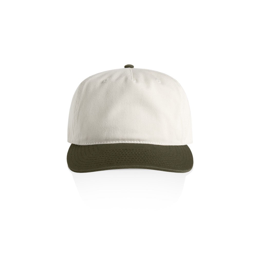 AS Class Two-Tone Cap - 1154