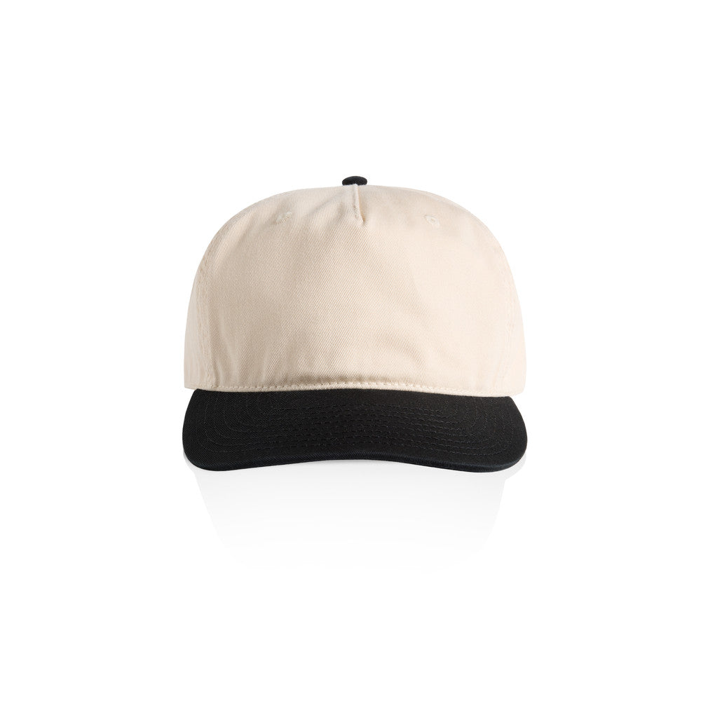 AS Class Two-Tone Cap - 1154