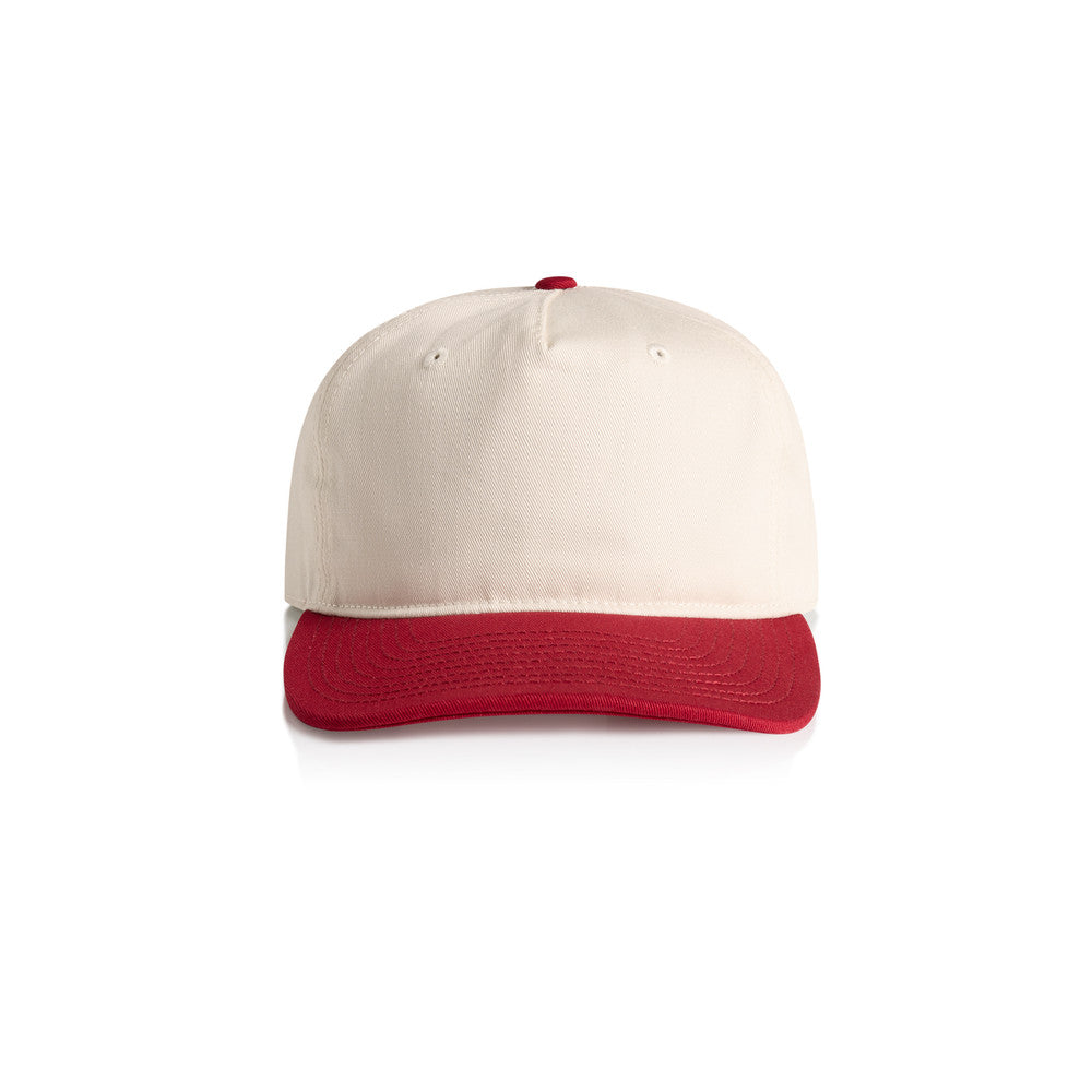 AS Class Two-Tone Cap - 1154