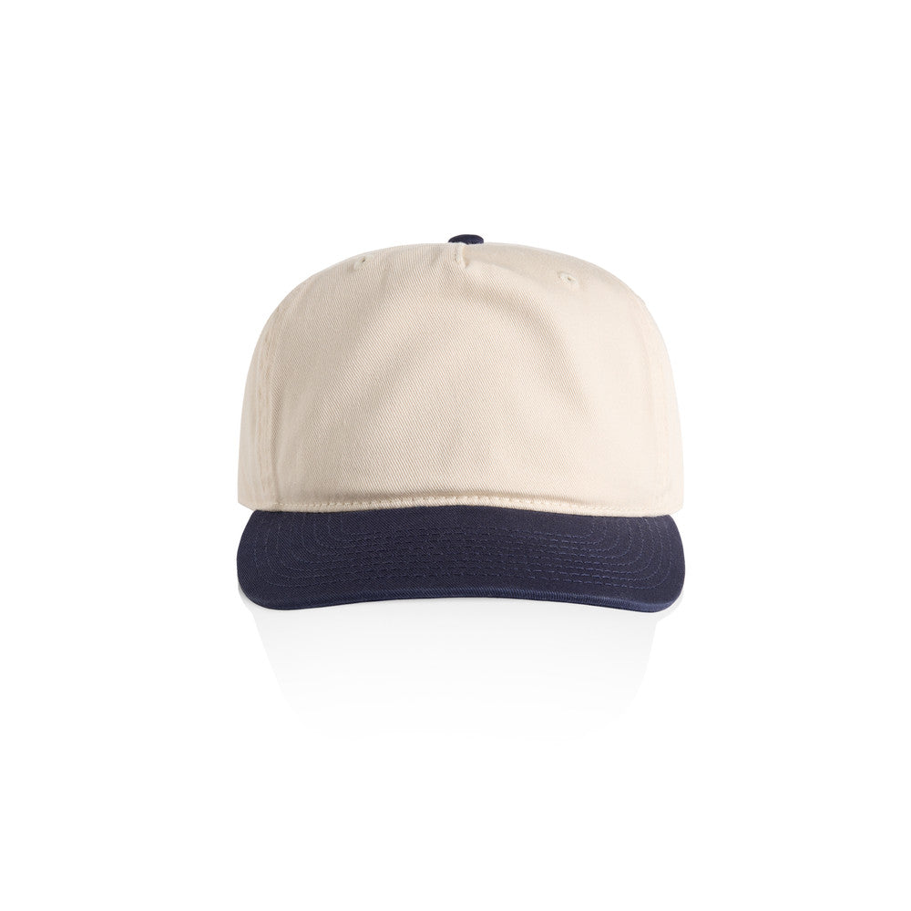 AS Class Two-Tone Cap - 1154