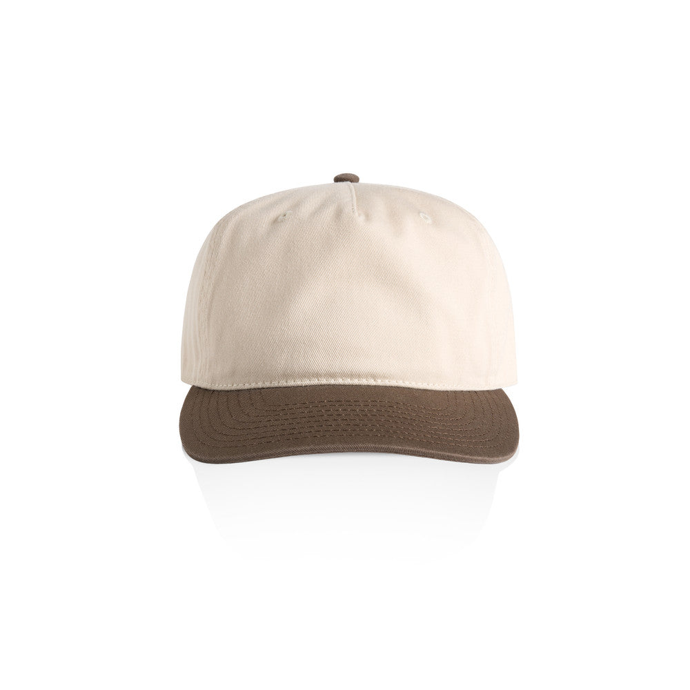 AS Class Two-Tone Cap - 1154