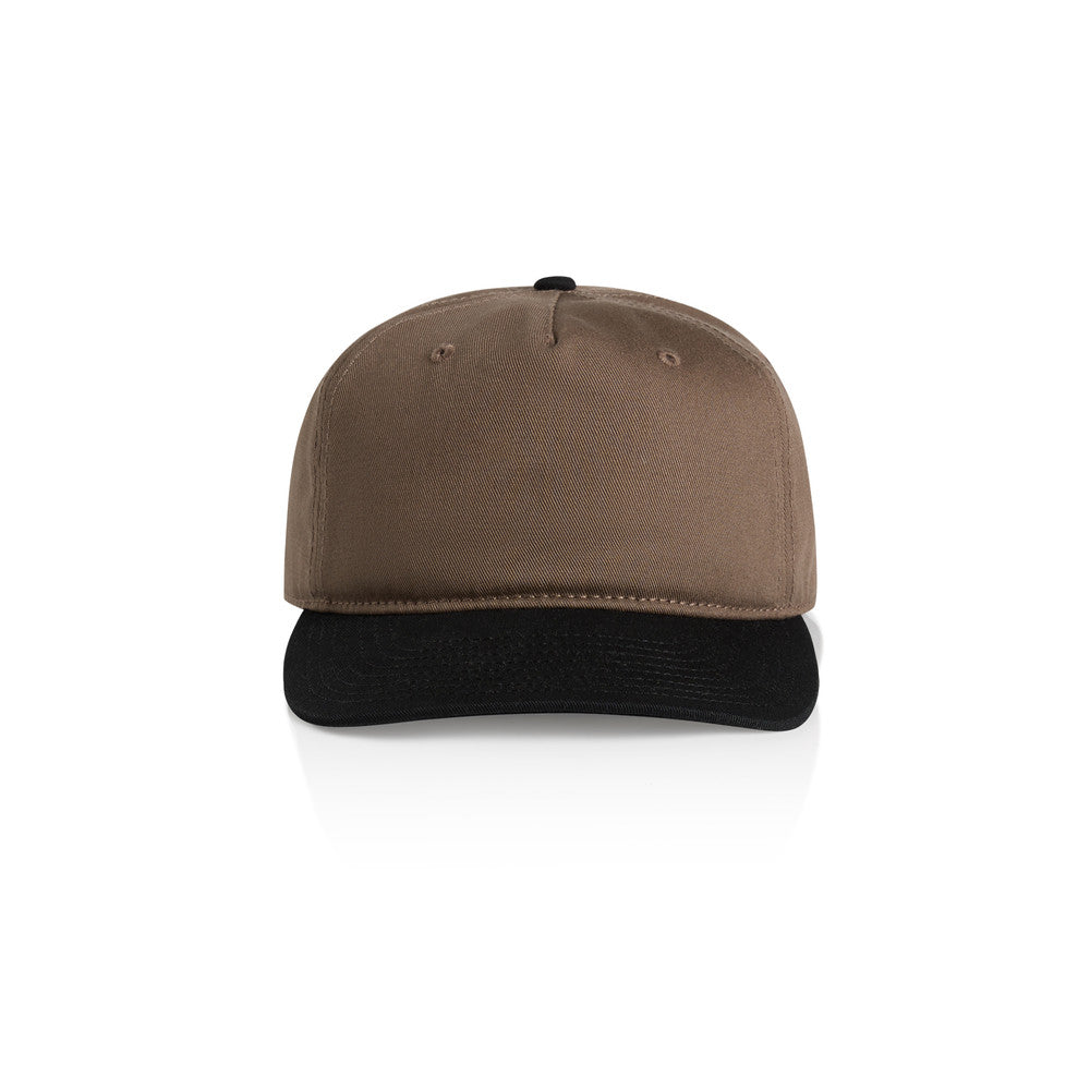 AS Class Two-Tone Cap - 1154