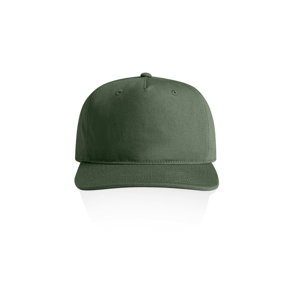 AS Class Canvas Cap - 1156