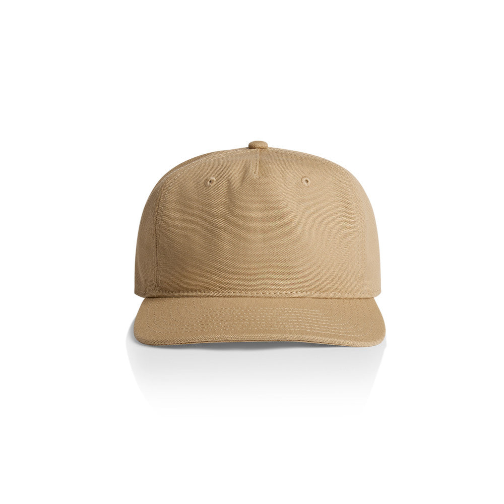 AS Class Canvas Cap - 1156
