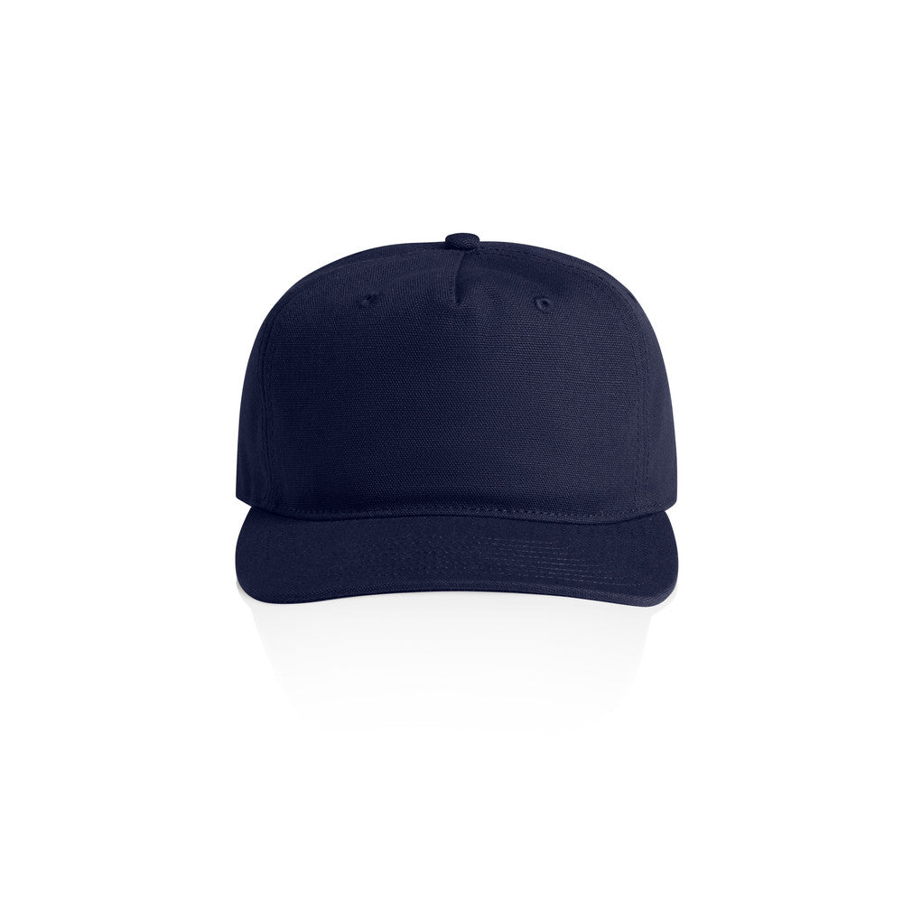 AS Class Canvas Cap - 1156