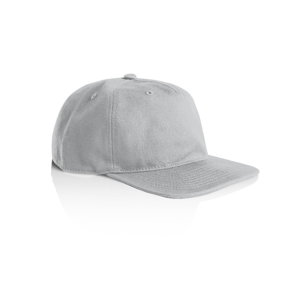 AS Class Canvas Cap - 1156