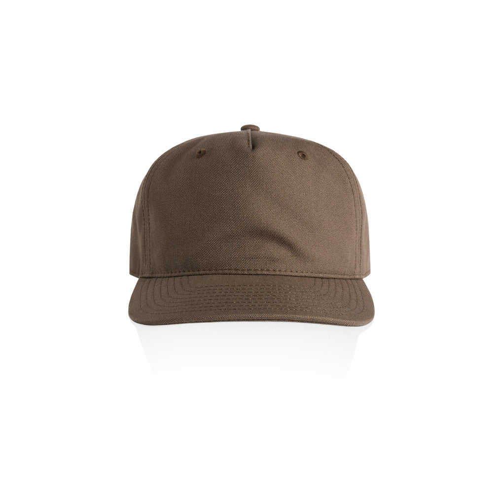 AS Class Canvas Cap - 1156