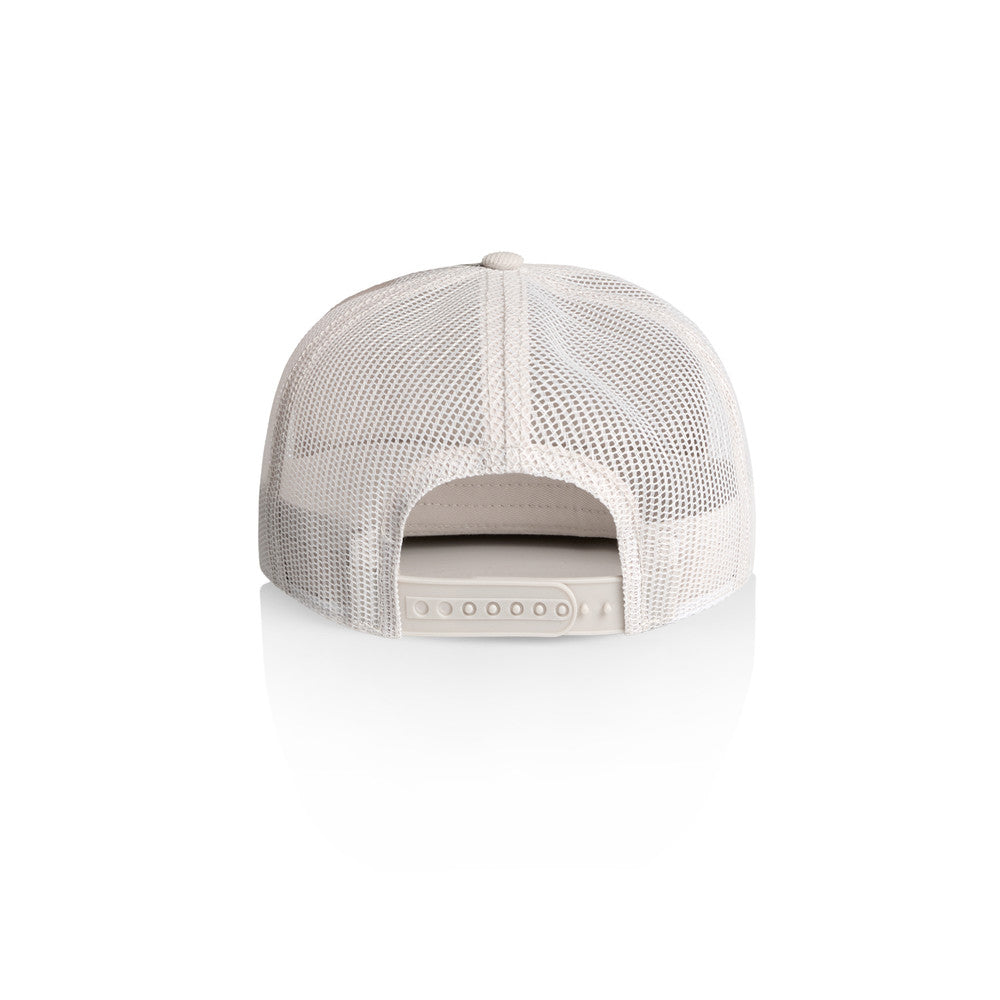AS Class Cord Trucker Cap - 1157