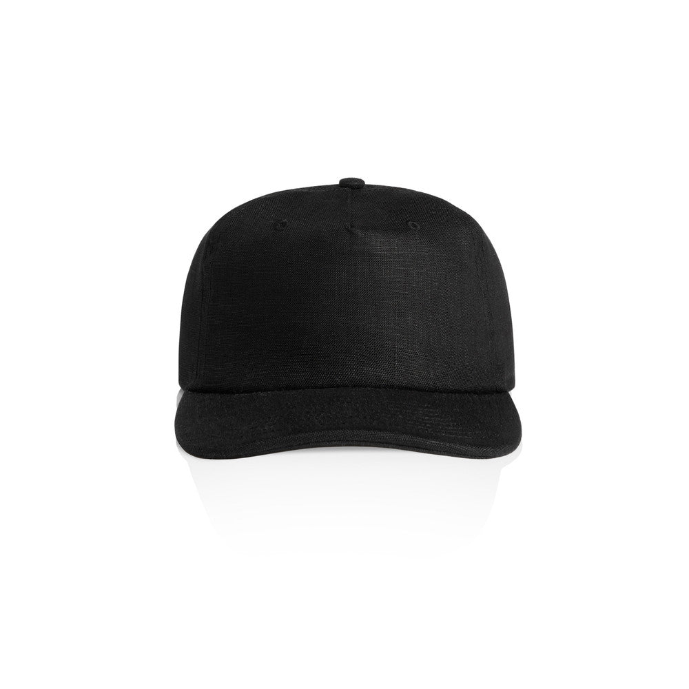 AS Class Linen Cap - 1158