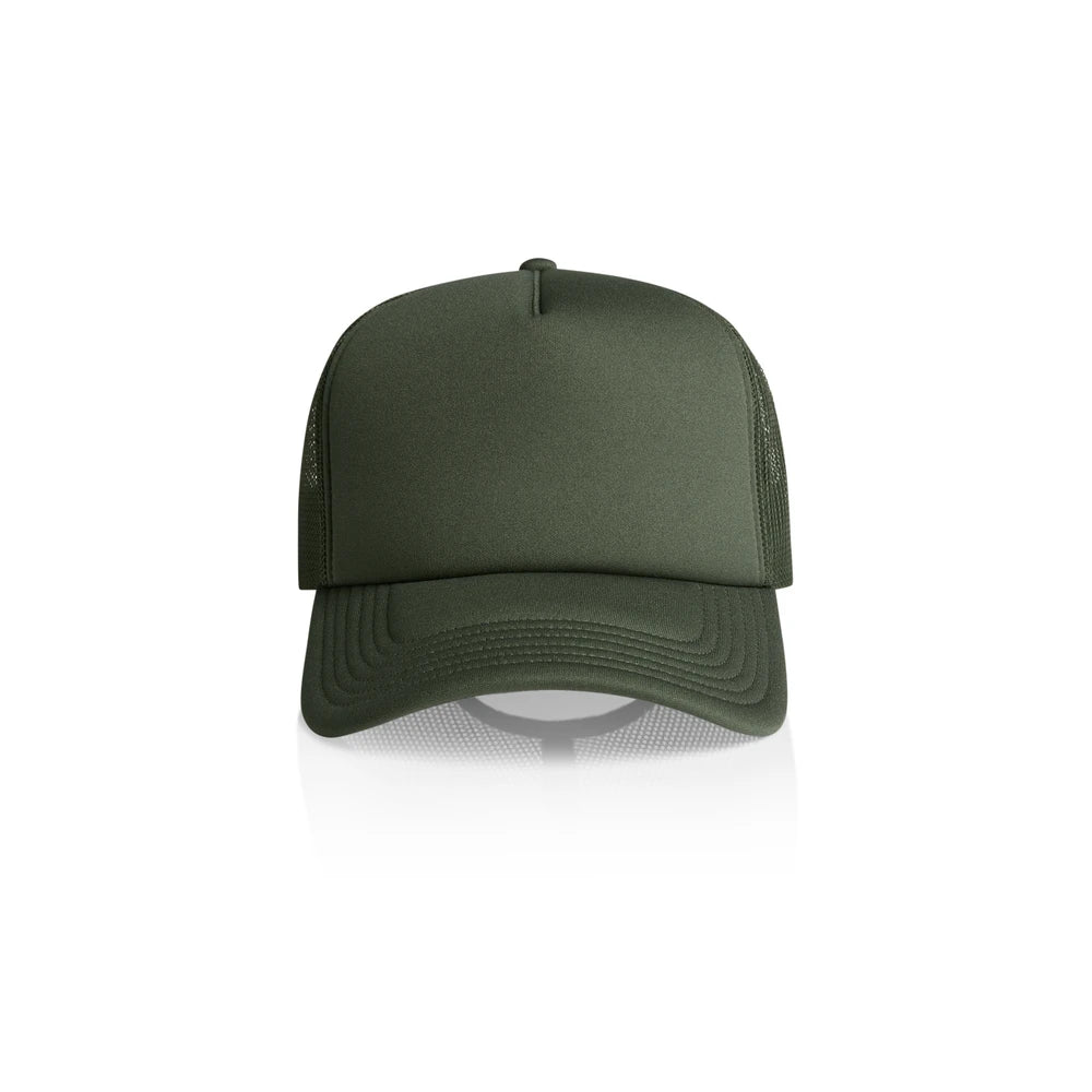 AS Frame Foam Trucker Cap - 1161