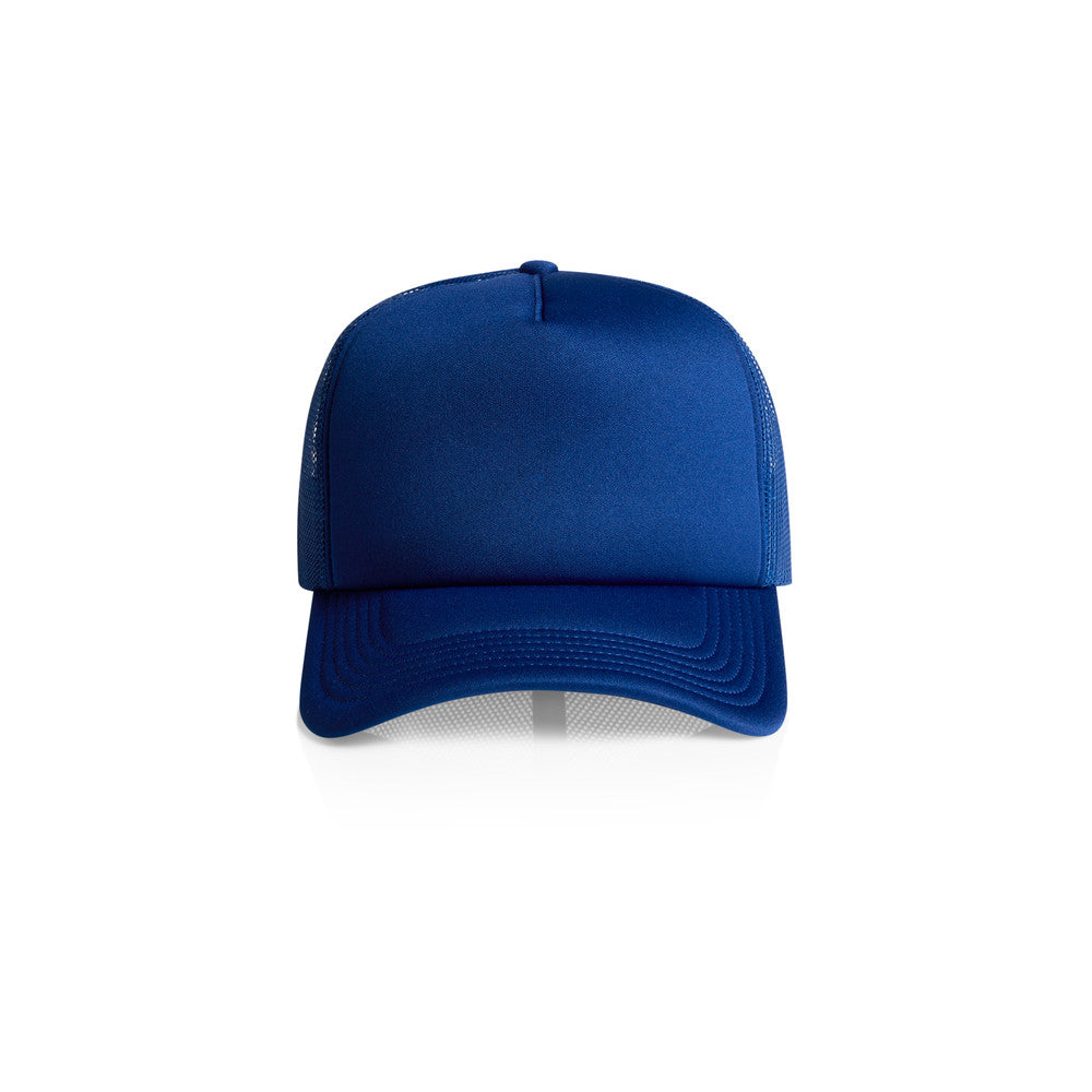 AS Frame Foam Trucker Cap - 1161