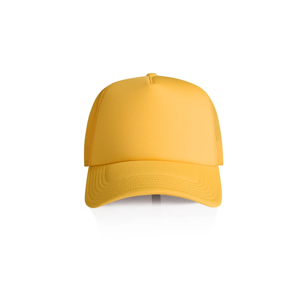 AS Frame Foam Trucker Cap - 1161