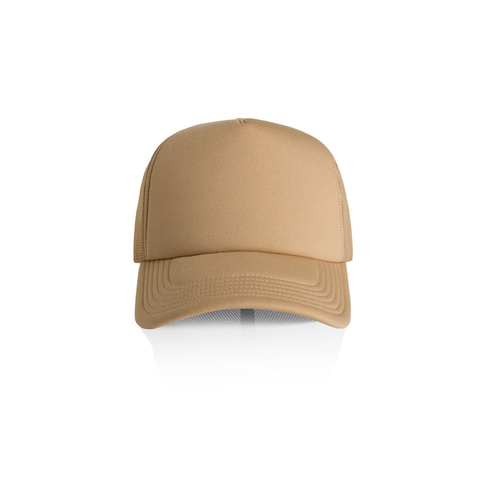 AS Frame Foam Trucker Cap - 1161