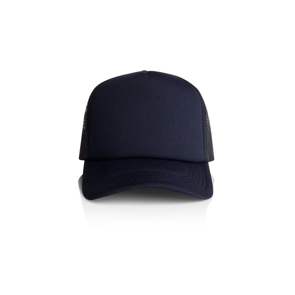 AS Frame Foam Trucker Cap - 1161