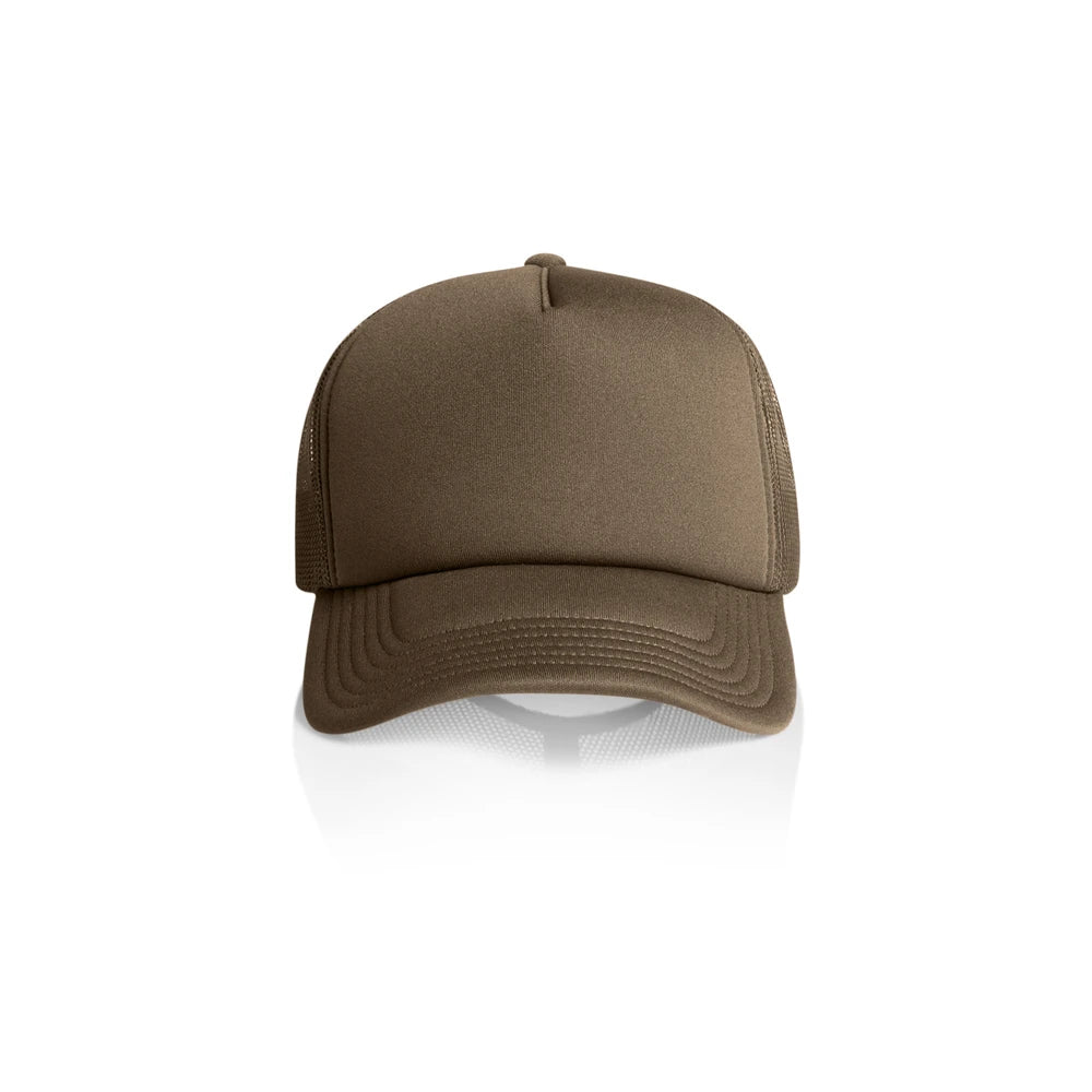 AS Frame Foam Trucker Cap - 1161