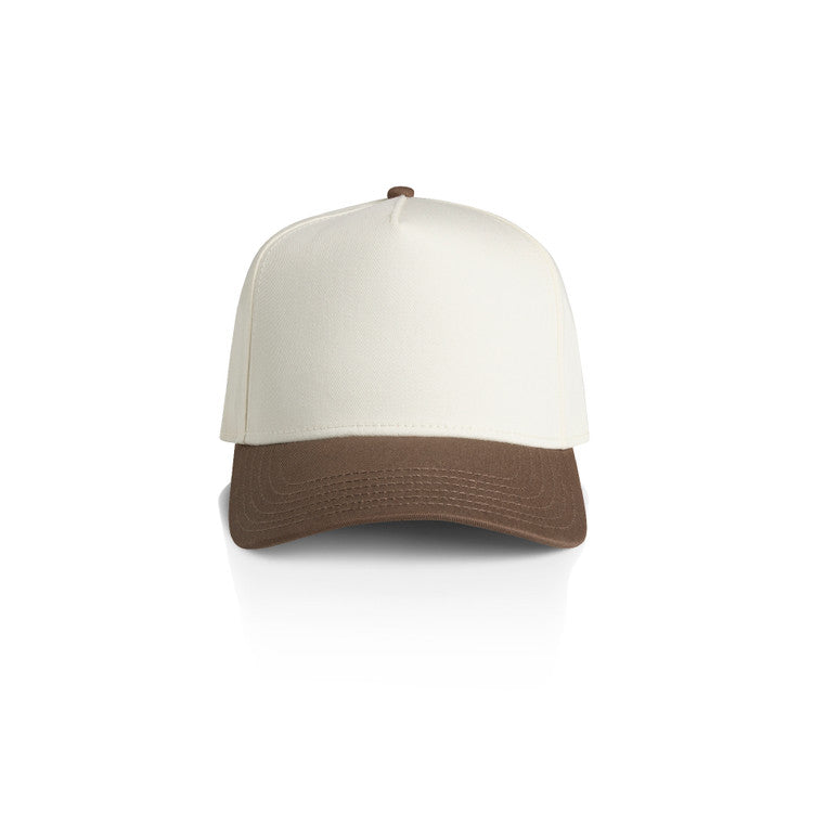 AS Frame Two-Tone Cap - 1165