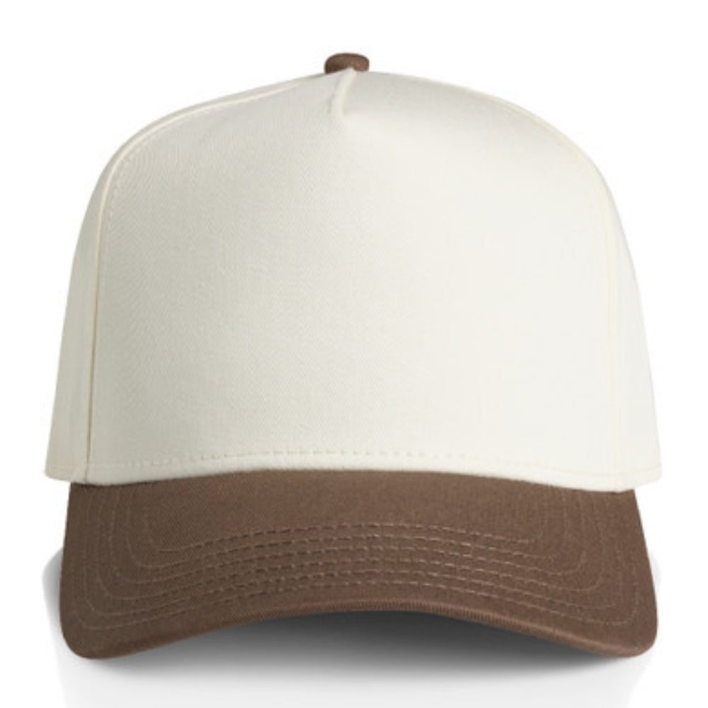 AS Frame Two-Tone Cap - 1165