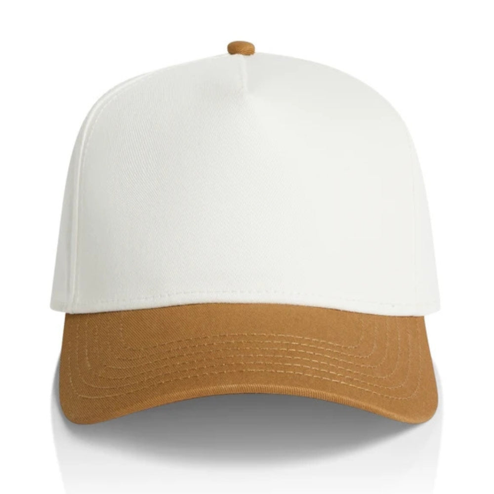 AS Frame Two-Tone Cap - 1165