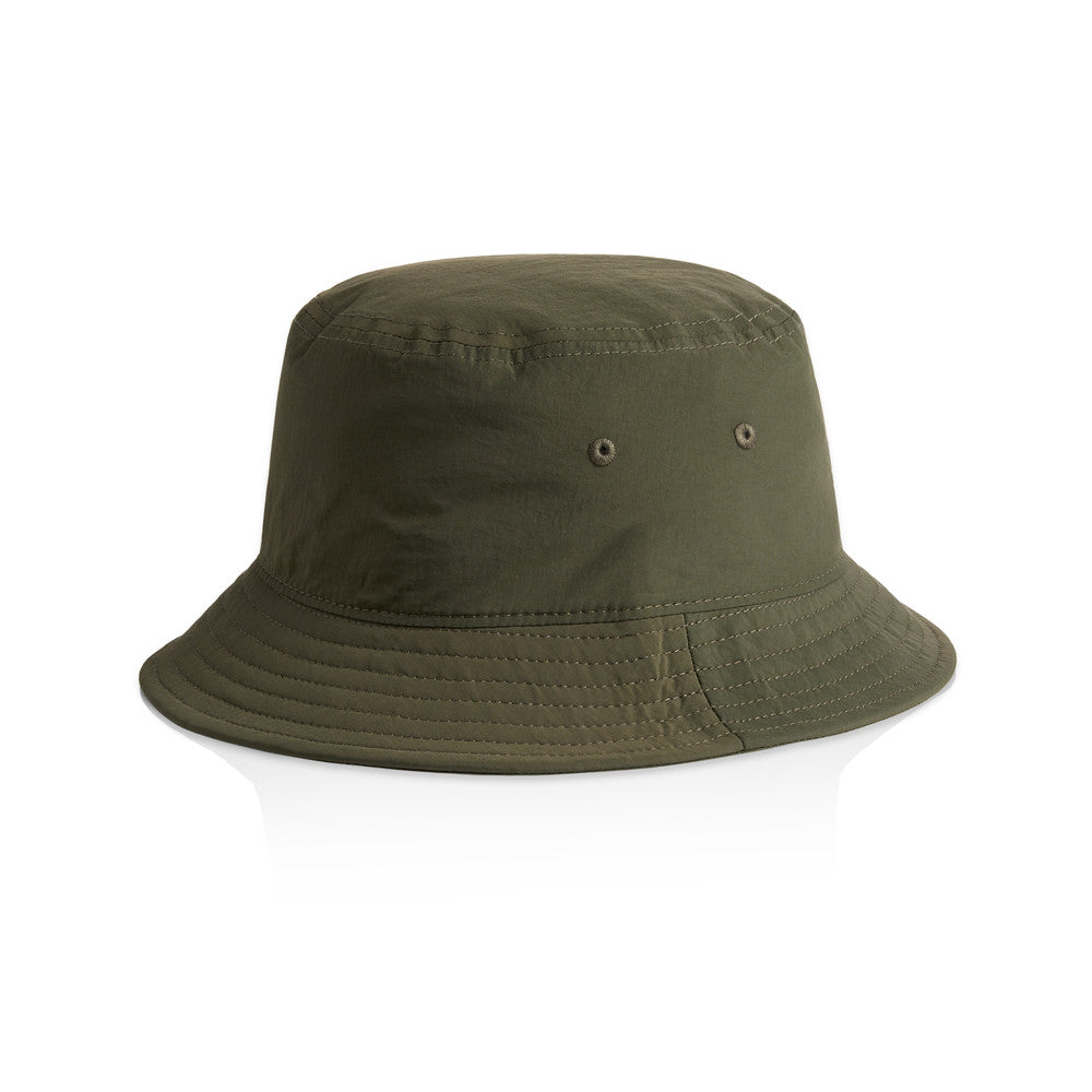 AS Nylon Bucket Hat - 1171