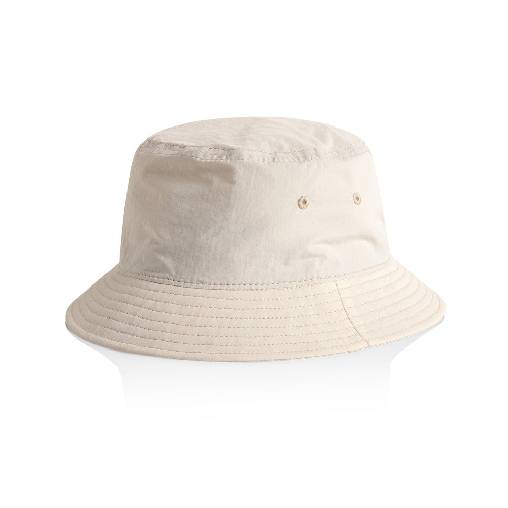 AS Nylon Bucket Hat - 1171