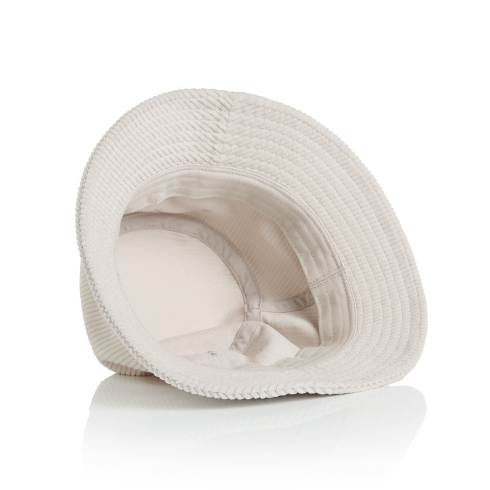 AS Cord Bucket Hat - 1176