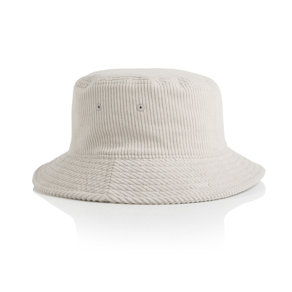 AS Cord Bucket Hat - 1176