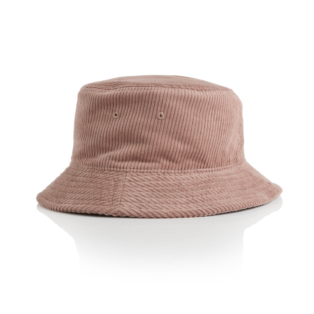 AS Cord Bucket Hat - 1176