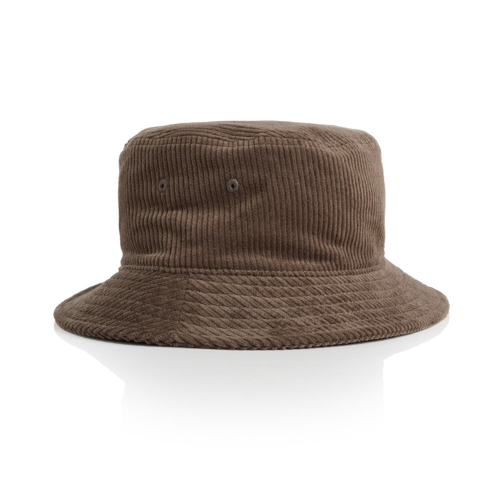 AS Cord Bucket Hat - 1176
