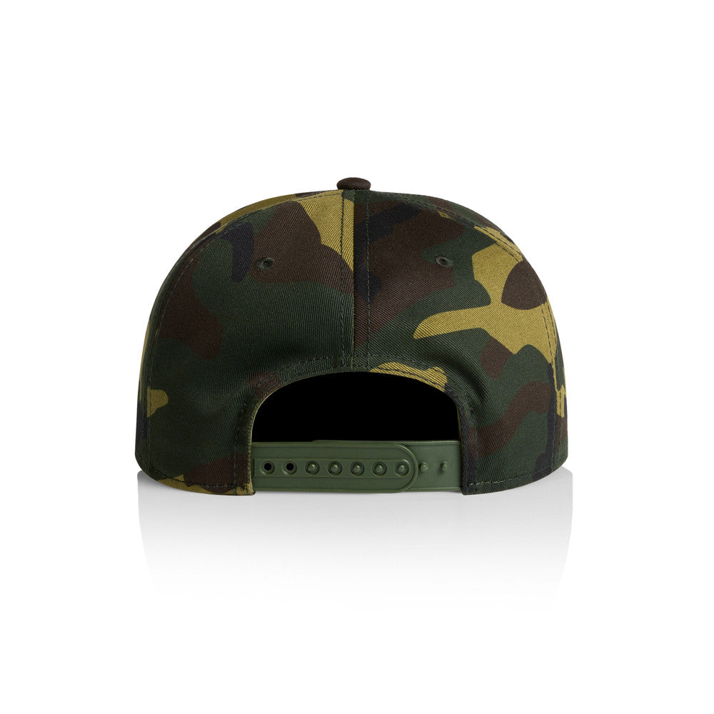 AS Stock Camo Cap - 1183