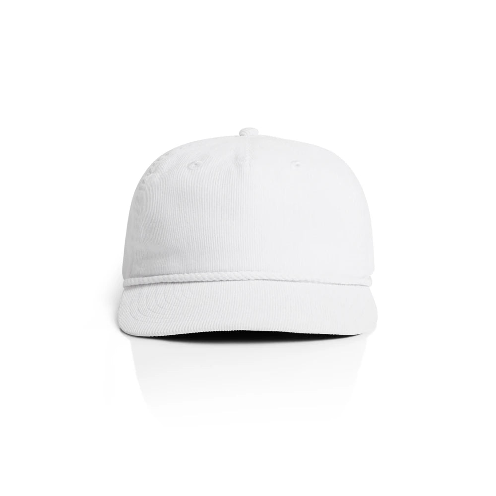 AS Class Cord Rope Cap - 1185